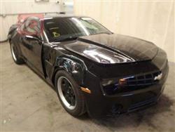 شيفروليه كامارو